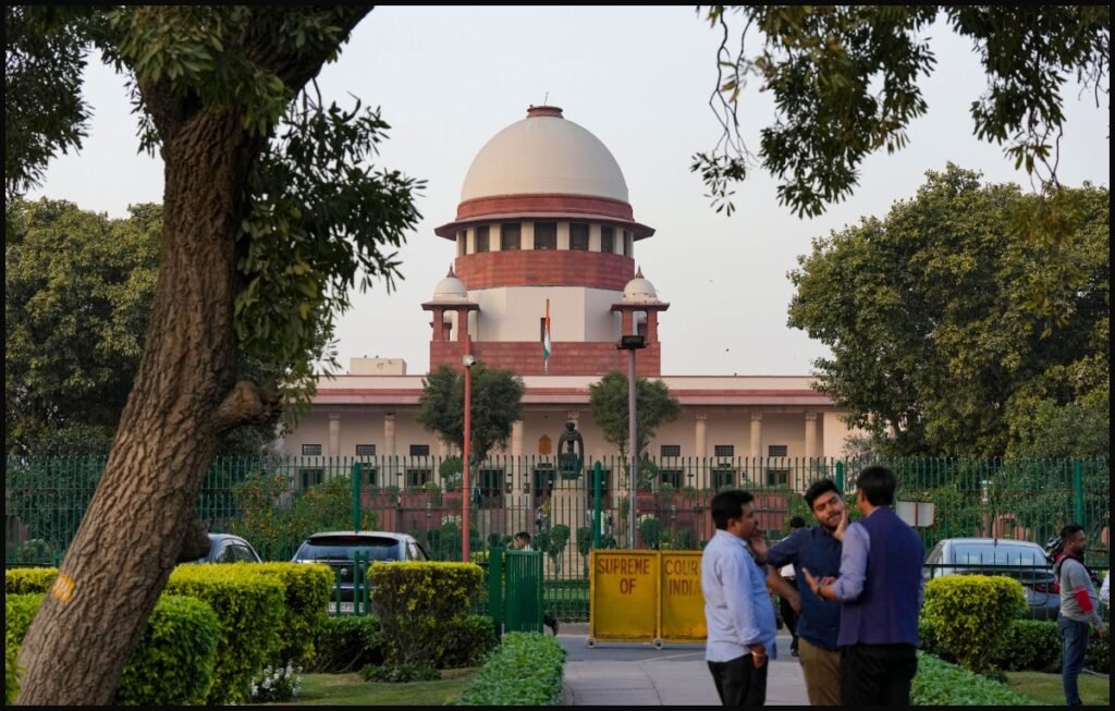 Supreme Court of India