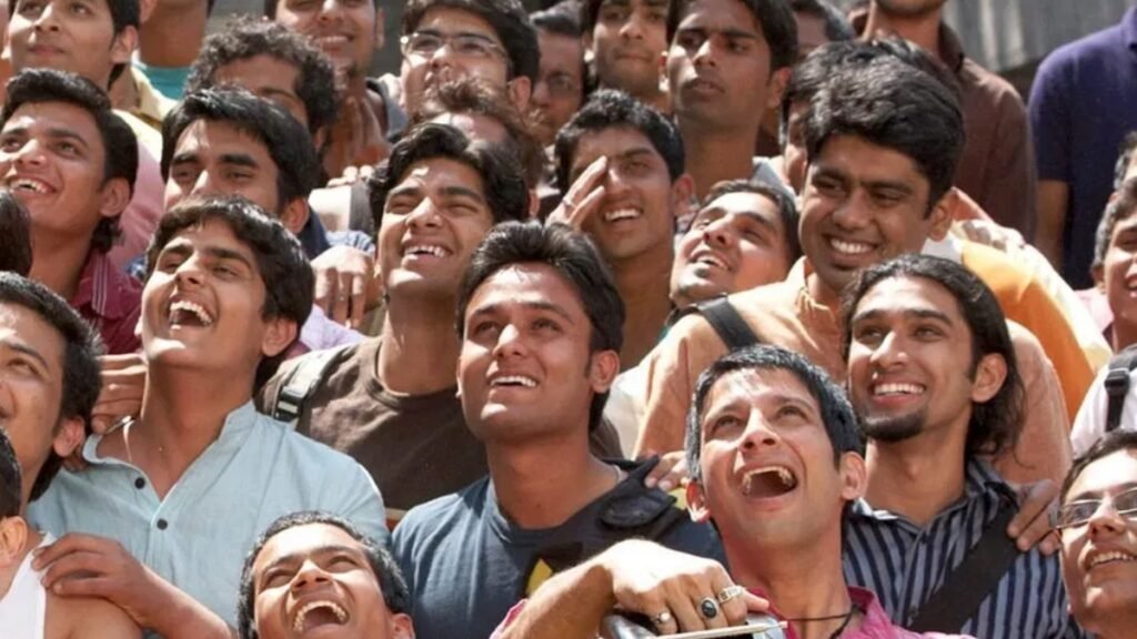 क्या आप अनुमान लगा सकते हैं कि विश्व स्तर पर भारत की सबसे प्रिय फिल्म कौन सी है? संकेत: यह बाहुबली नहीं है