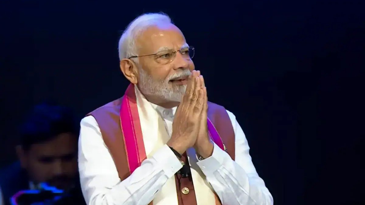 ग्रेटर नोएडा और राजस्थान में पीएम मोदी आज: यहां प्रधानमंत्री की पूर्ण यात्रा कार्यक्रम है