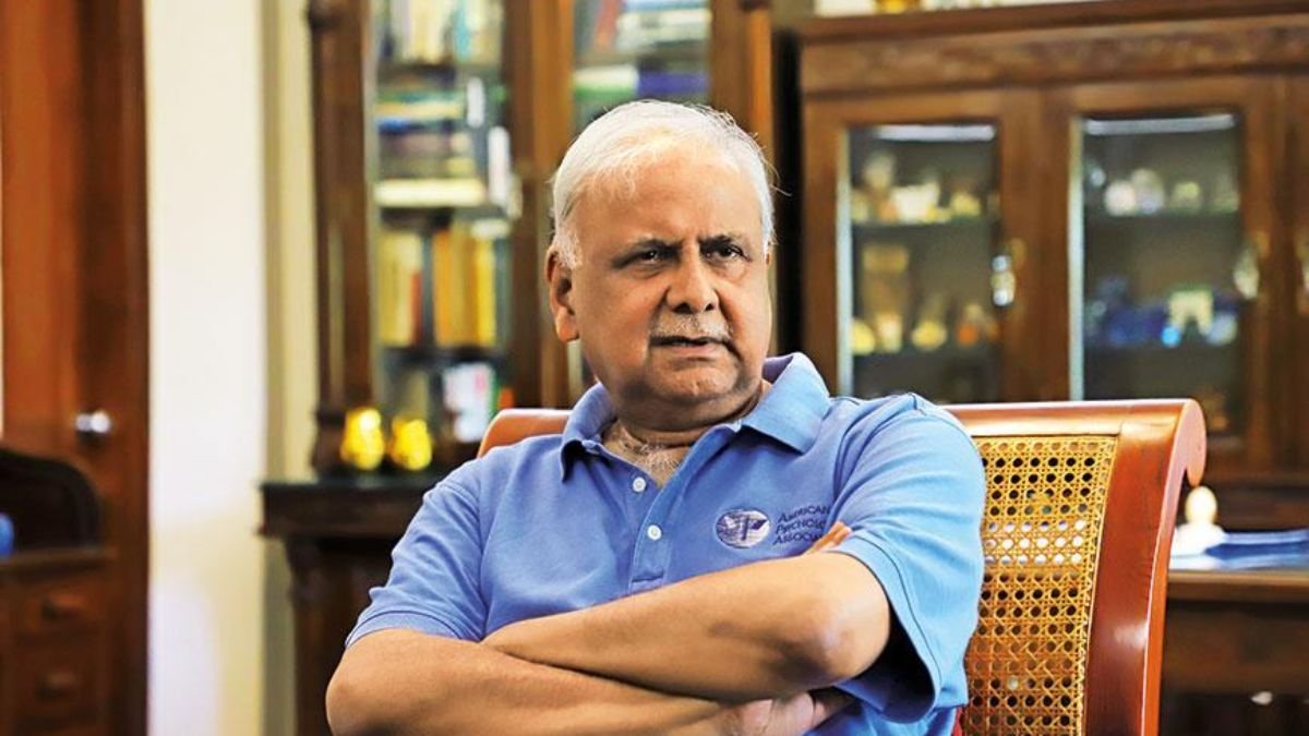 जगदीप छोकर पास हो गए: सभी एडीआर के सह-संस्थापक के बारे में जिन्होंने भारत में चुनावी सुधारों को चैंपियन बनाया