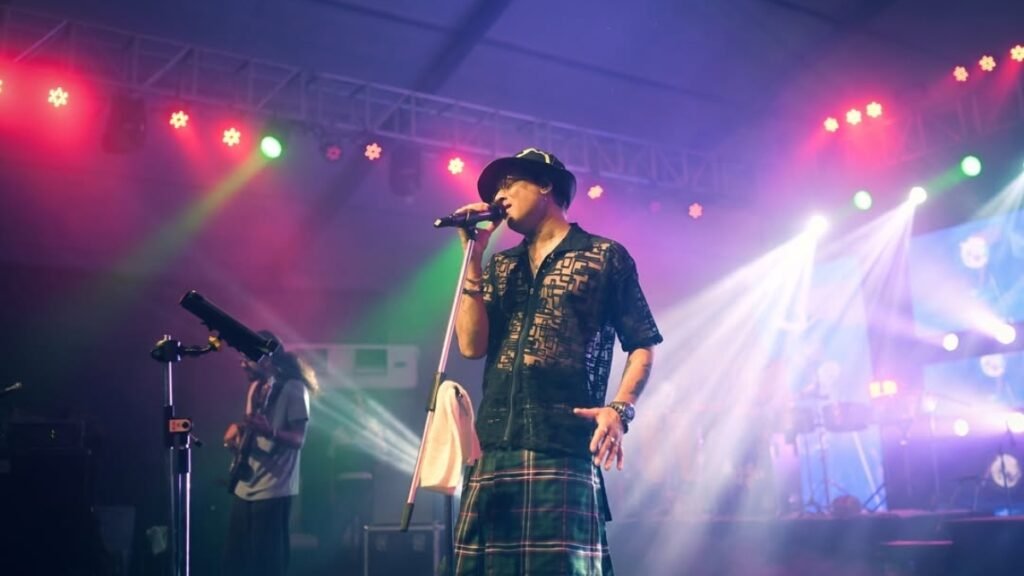 ज़ुबीन गर्ग, प्रसिद्ध असमिया गायक, सिंगापुर में स्कूबा डाइविंग दुर्घटना में मर जाता है