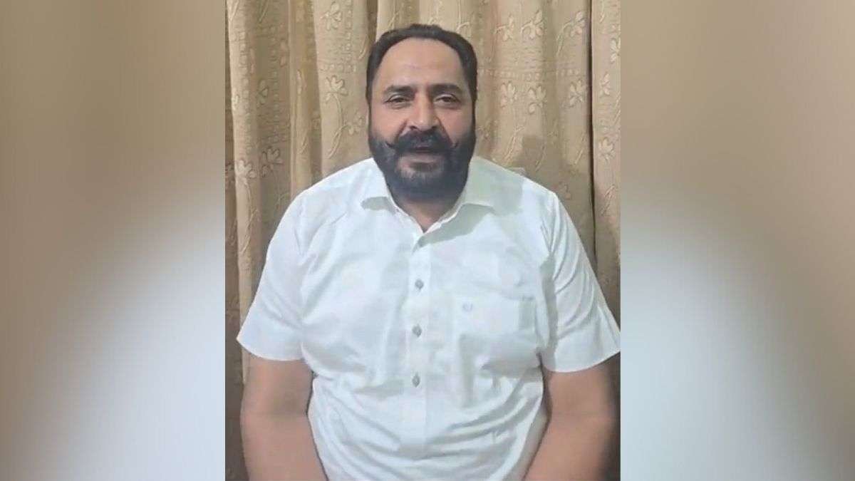 पंजाब AAP MLA HARMEET PADANMAJRA, बलात्कार के आरोपों में गिरफ्तार, पुलिस पर गोलीबारी के बाद हिरासत से बच गया