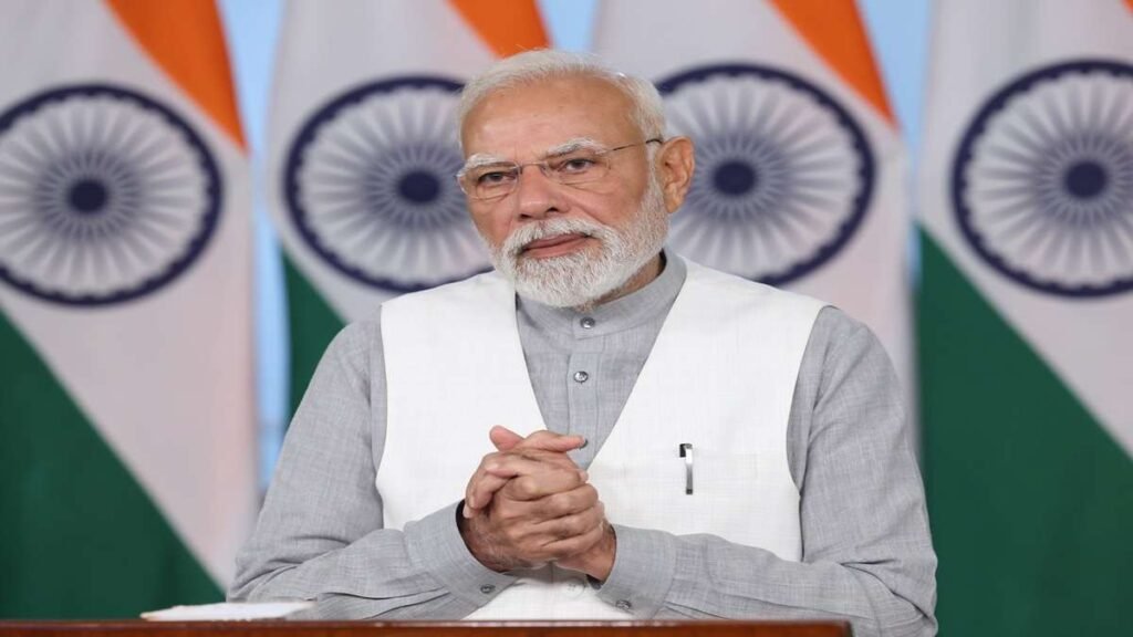 पीएम मोदी 13 सितंबर को मिज़ोरम, हिंसा-हिट मणिपुर की यात्रा की संभावना है: यहां एजेंडा पर क्या है