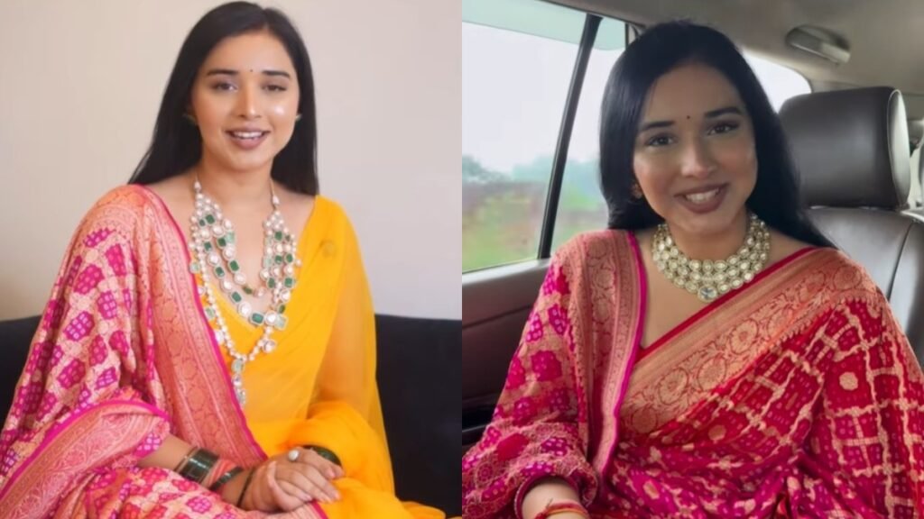 बिग बॉस 19 का तान्या मित्तल: आयु विवाद, पिता, नेट वर्थ और बिजनेस साम्राज्य