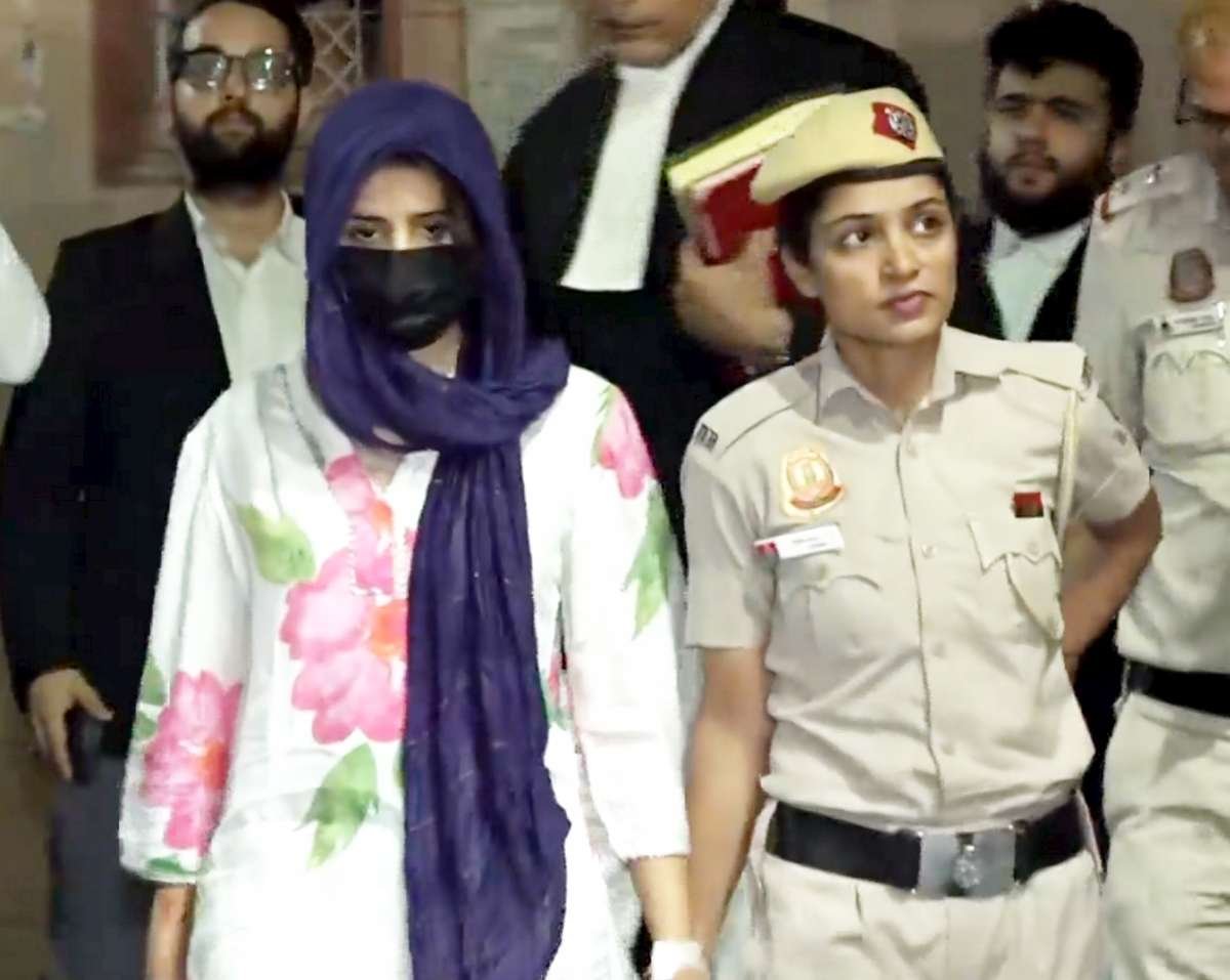 बीएमडब्ल्यू दुर्घटना मामला: आरोपी गगनप्रीत शराब के प्रभाव में नहीं था, मेडिकल रिपोर्ट का खुलासा करता है