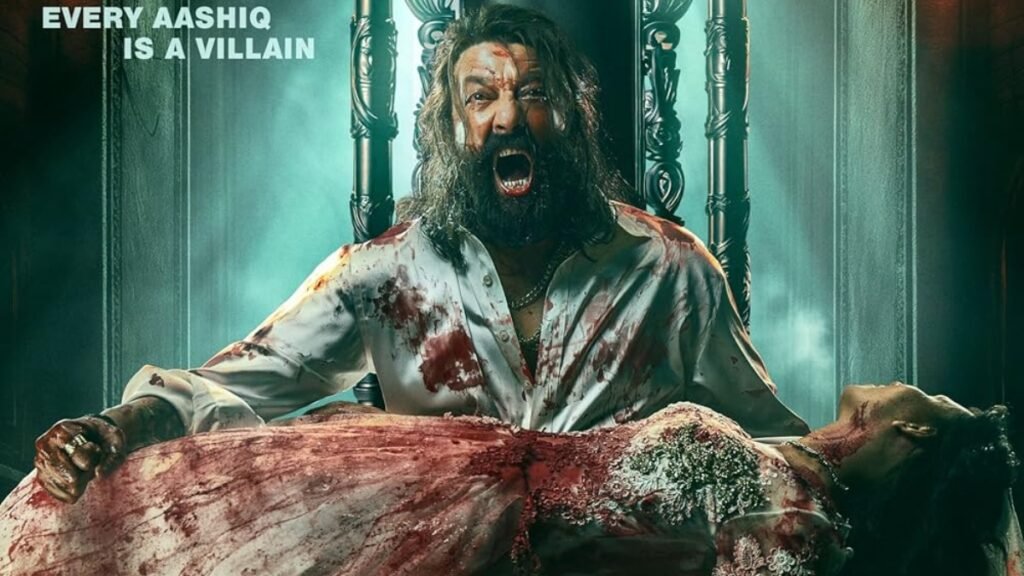 बॉक्स ऑफिस रिपोर्ट [September 8, 2025]: क्या कंजर्विंग, बंगाल फाइलें और बाघी 4 पास सोमवार टेस्ट?