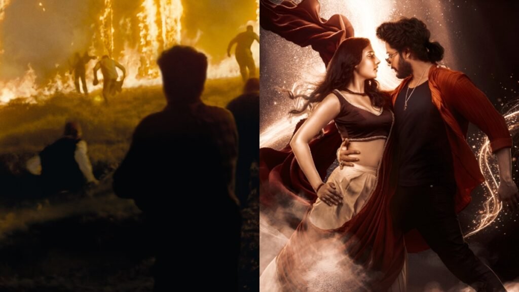 बॉक्स ऑफिस संग्रह [September 13, 2025]: मिराई, दानव स्लेयर, जुगनुमा, बाघी 4, लोका और अधिक