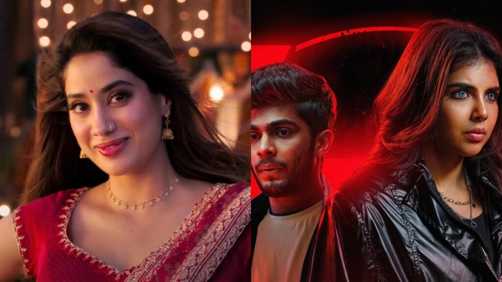 बॉक्स ऑफिस संग्रह [September 2, 2025]: लोका, परम सुंदारी, कूलि, युद्ध 2 और महावतार नरसिम्हा