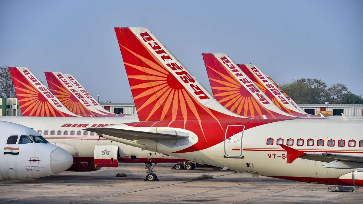 भारतीय एयरलाइंस काठमांडू उड़ानों को फिर से शुरू करें, फंसे हुए लोगों को वापस लाने के लिए विशेष सेवाएं जोड़ें