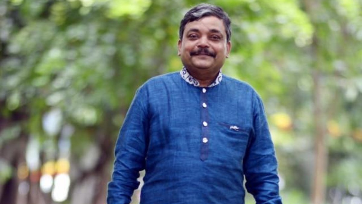 यशवंत सरदेशपांडे, कन्नड़ थिएटर कलाकार और फिल्म निर्माता, 60 साल की उम्र में मर जाते हैं