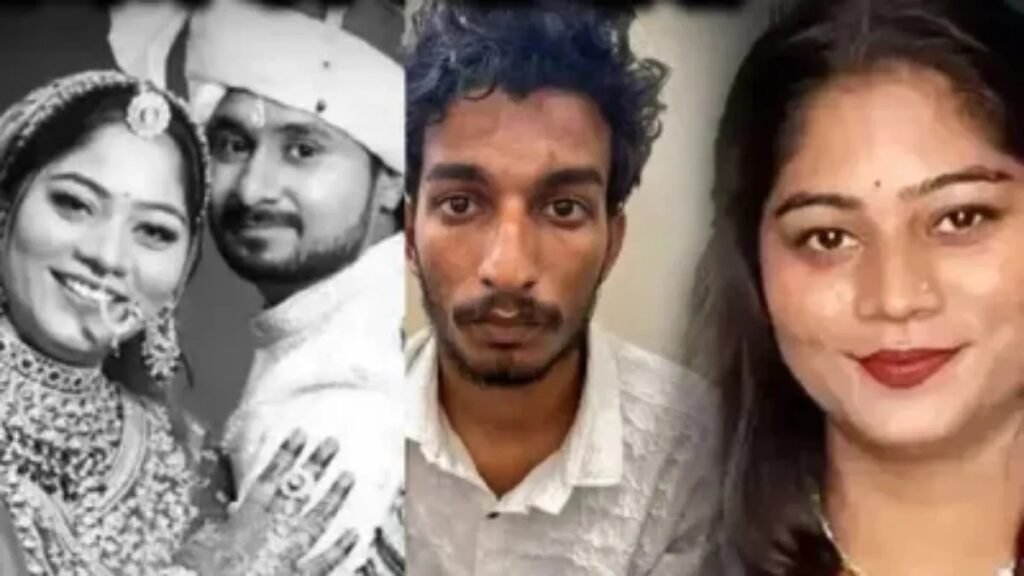 राजा रघुवंशी हत्या के मामले: पुलिस की 790-पृष्ठ चार्जशीट ने सोनम के 3 पति को मारने के विफल प्रयासों का खुलासा किया