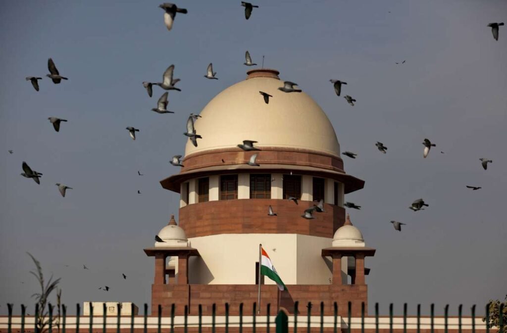सुप्रीम कोर्ट बिहार सर वोटर लिस्ट में दावों और आपत्तियों को दायर करने के लिए समय सीमा का विस्तार करने से इनकार करता है