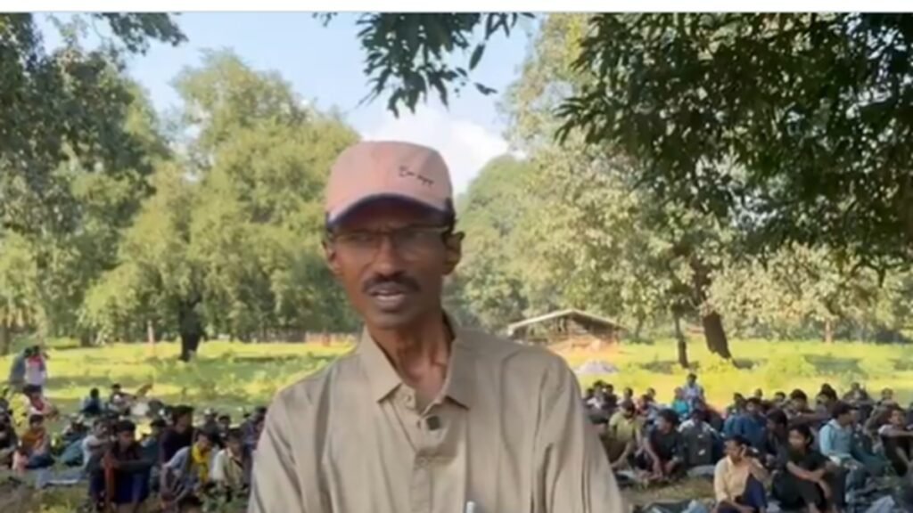 2000 में चंद्रबाबू नायडू पर हमले के पीछे माओवादी 'बम निर्माता' समेत 170 नक्सली आज करेंगे सरेंडर!