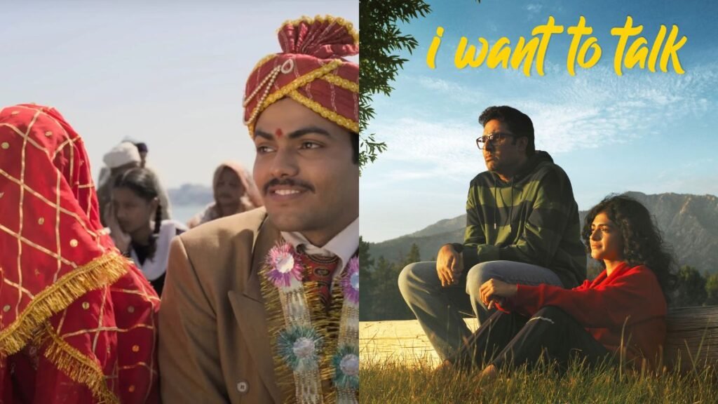 70वें फ़िल्मफ़ेयर पुरस्कार विजेताओं की पूरी सूची: लापता लेडीज़ ने बड़ी जीत हासिल की, अभिषेक बच्चन को सर्वश्रेष्ठ अभिनेता का पुरस्कार मिला