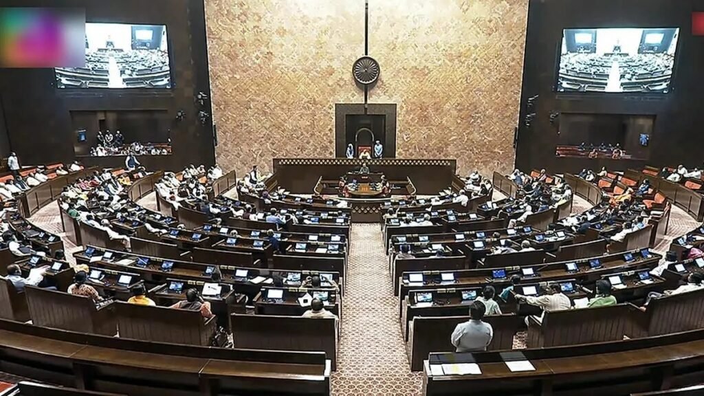 JK राज्यसभा चुनाव: 4 साल बाद क्यों हो रहे हैं चुनाव और कौन हैं सभी उम्मीदवार?