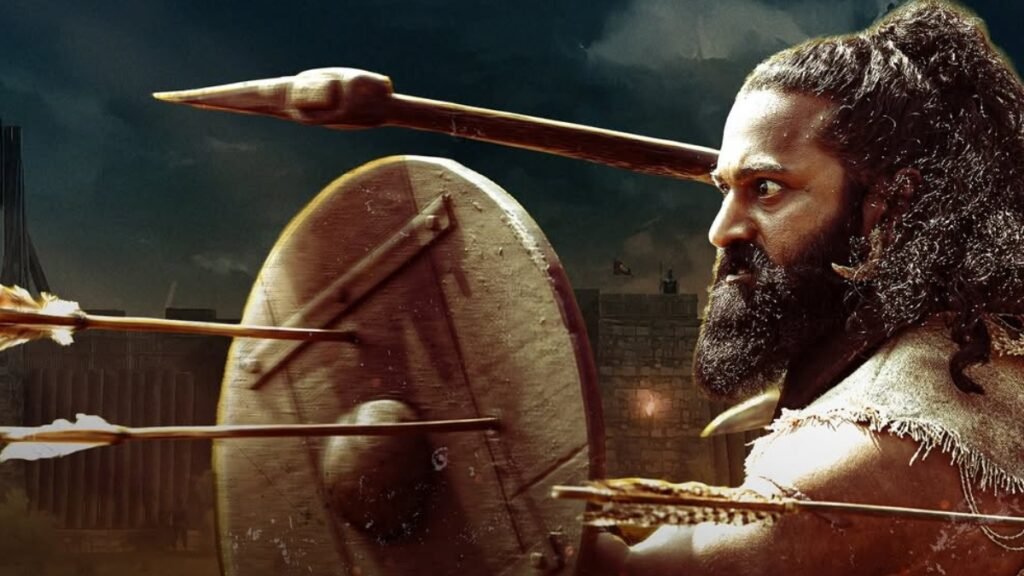 कांतरा एक किंवदंती: अध्याय 1 रिलीज की तारीख, कास्ट, ट्रेलर, उम्मीदें