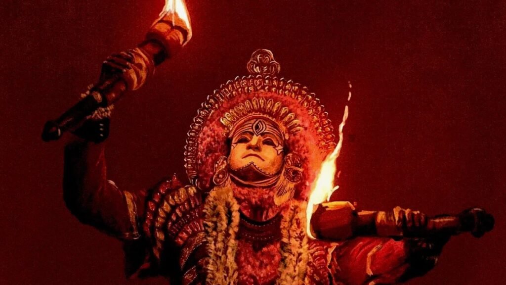 कांतरा की बॉक्स ऑफिस स्टोरी: कैसे 16 करोड़ रुपये की फिल्म 400+ करोड़ रुपये की ब्लॉकबस्टर बन गईं