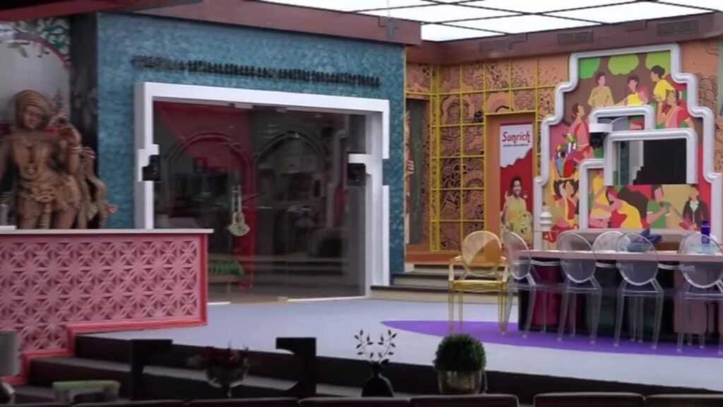 केएसपीसीबी बंद होने के बाद बिग बॉस कन्नड़ सीजन 12 फिर से शुरू; मेजबान सुदीप ने समर्थन के लिए डीके शिवकुमार को धन्यवाद दिया