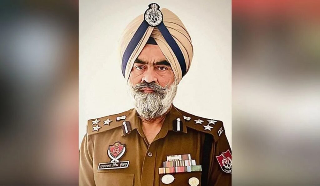 कौन हैं हरचरण सिंह भुल्लर? वह आईपीएस अधिकारी जिसके पास कथित तौर पर 7 करोड़ रुपये से अधिक नकदी, लक्जरी कारें और घड़ियां थीं