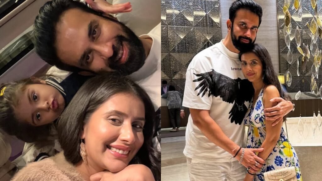 क्या तलाक के बाद चारु असोपा, राजीव सेन फिर साथ हैं? सुष्मिता सेन की पूर्व भाभी ने किया बड़ा खुलासा!