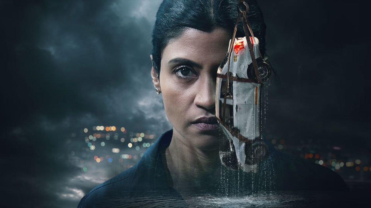 खोज: नैना मर्डर केस के अंत की व्याख्या: कोंकणा सेनशर्मा के नेतृत्व वाली क्राइम थ्रिलर में हत्यारा कौन है?