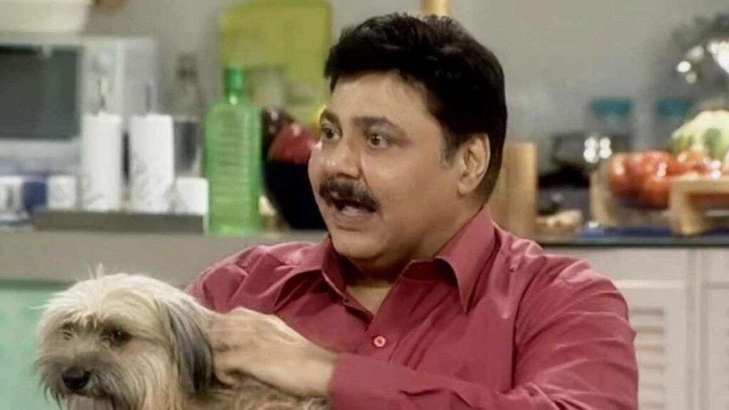 जब सतीश शाह ने चौंकाने वाले तरीके से साराभाई बनाम साराभाई को अपनी 'पहली टीवी विफलता' कहा