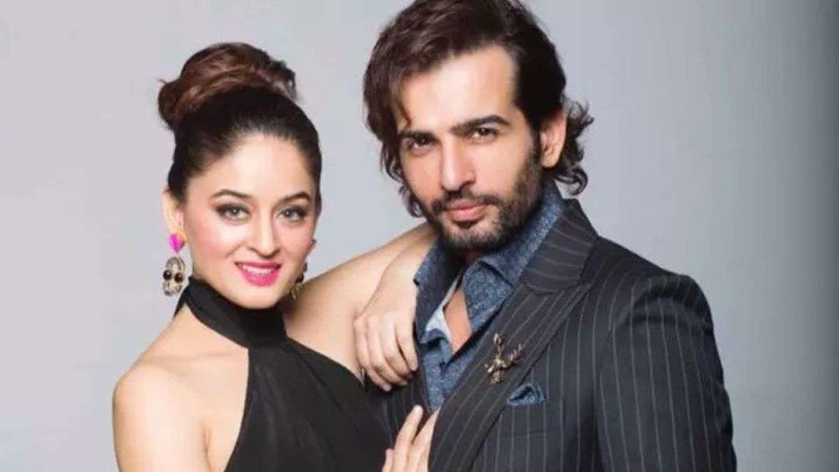 तलाक की अफवाहों के बीच जय भानुशाली, माही विज की नवीनतम गुप्त पोस्ट ने प्रशंसकों को चिंतित कर दिया है
