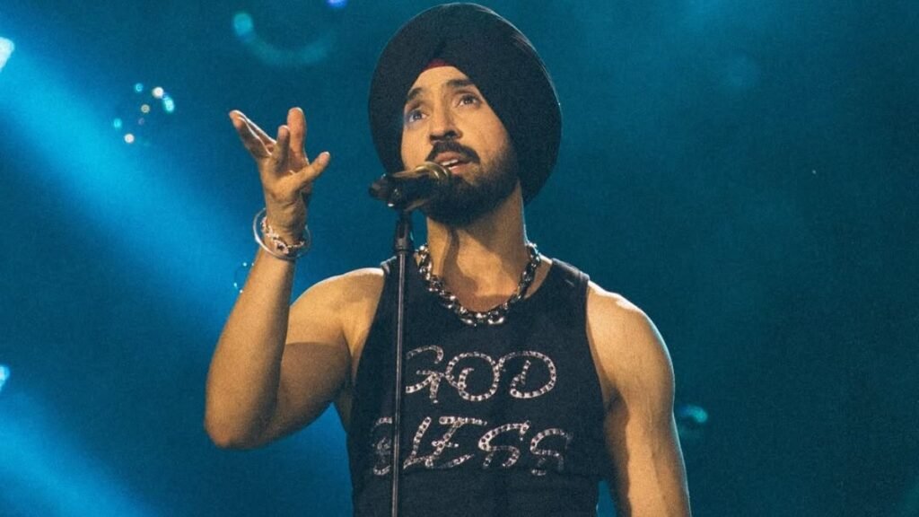 दिलजीत दोसांझ ने खालिस्तानी धमकियों का दिया जवाब? गायक ऑस्ट्रेलिया कॉन्सर्ट में 'ईर्ष्या' और 'ट्रोल्स' के बारे में बोलते हैं