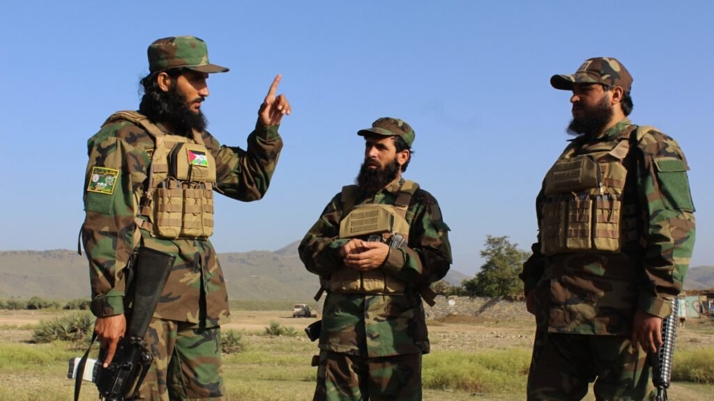 'पाकिस्तान आतंकवादी गतिविधियों को प्रायोजित करता है, अपनी विफलताओं के लिए अपने पड़ोसियों को दोषी ठहराता है': अफगान-पाक संघर्ष पर भारत