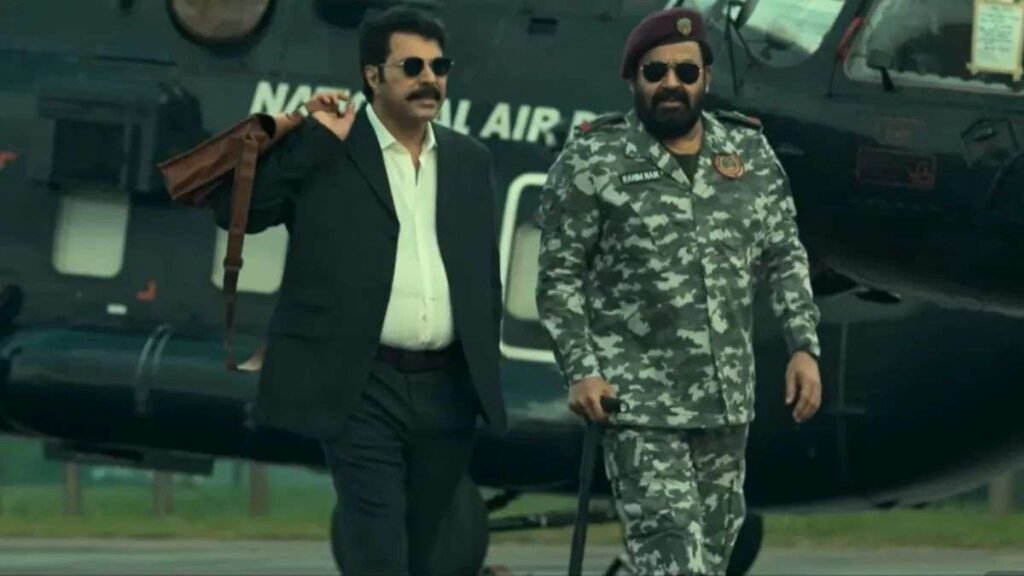 पैट्रियट मलयालम मूवी: अपेक्षित रिलीज की तारीख, कास्ट और स्टोरी विवरण