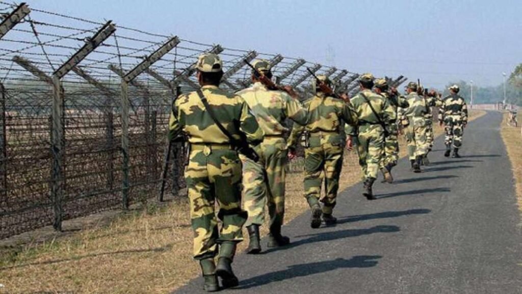 भारत ने मॉब लिंचिंग के आरोपों से इनकार किया, त्रिपुरा सीमा पर बांग्लादेशी तस्करों के साथ झड़प पर दी सफाई