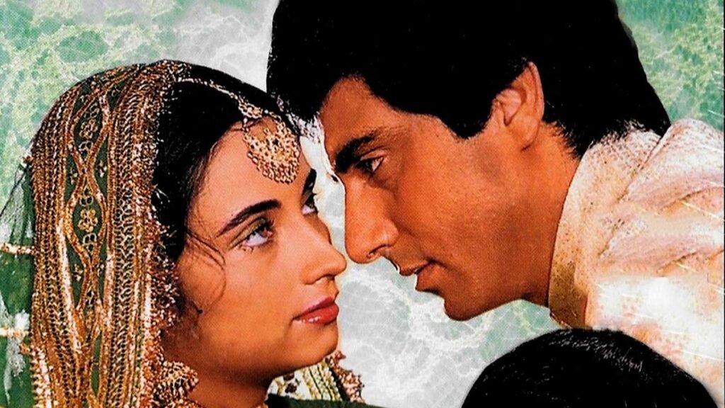 राज बब्बर स्टारर जिसके मूल शीर्षक के खिलाफ 34 मामले हैं, फिर भी 1982 की फिल्म ने बॉक्स ऑफिस पर धमाल मचाया राज बब्बर स्टारर जिसके मूल शीर्षक के खिलाफ 34 मामले हैं, फिर भी 1982 की फिल्म ने बॉक्स ऑफिस पर धमाल मचाया
