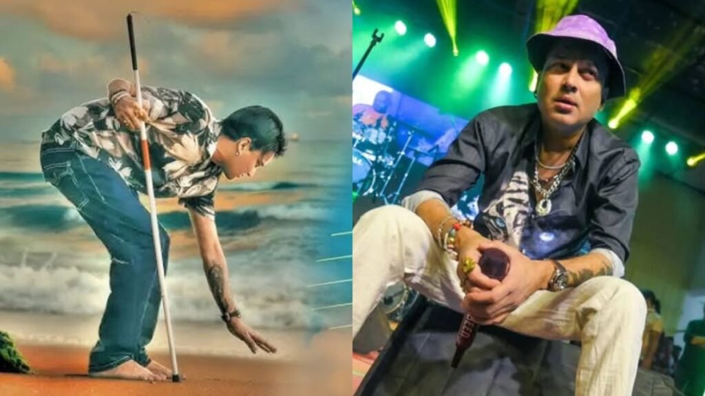 रोई रोई बिनाले: ज़ुबीन गर्ग ने आखिरी बार स्क्रीन को रोशन किया, जिससे असम में आंसू आ गए | अनन्य रोई रोई बिनाले: ज़ुबीन गर्ग ने आखिरी बार स्क्रीन को रोशन किया, जिससे असम में आंसू आ गए | अनन्य