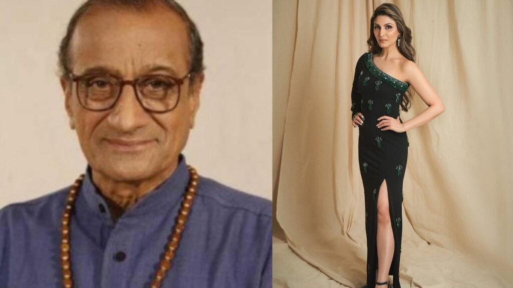 शिरडी के साईं बाबा अभिनेता सुधीर दलवी अस्पताल में भर्ती; रिद्धिमा कपूर ने वित्तीय सहायता की पेशकश की