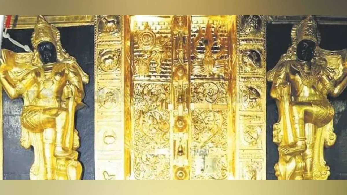 सबरीमला मंदिर की गोल्ड रो राजनीतिक हो जाती है: केरल सरकार, 'चोरी' के दावों पर विपक्षी लॉक हॉर्न्स