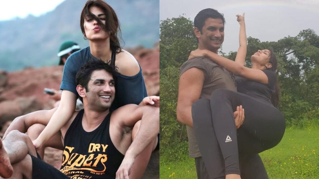 सुशांत सिंह राजपूत की मौत का मामला: सीबीआई ने रिया चक्रवर्ती को क्लीन चिट दी, कोई वित्तीय गड़बड़ी नहीं मिली