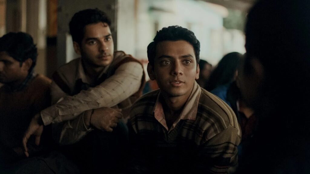 होमबाउंड: ऑस्कर एंट्री ने भारत को भूल गए घावों का सामना करने के लिए मजबूर किया होमबाउंड: ऑस्कर एंट्री ने भारत को भूल गए घावों का सामना करने के लिए मजबूर किया