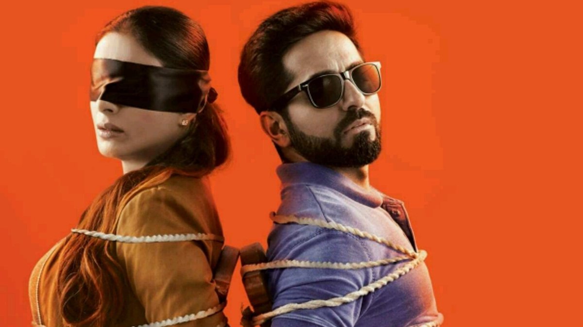 7 ओटीटी थ्रिलर जो आपको आखिरी सीन तक अनुमान लगाते रहेंगे