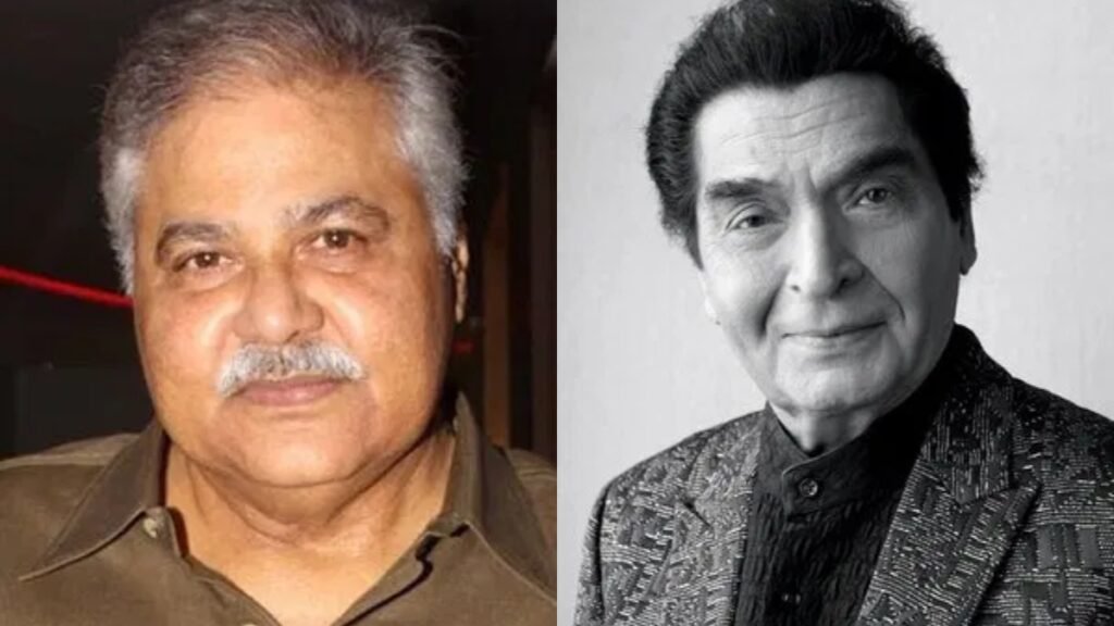 असरानी, ​​​​सतीश शाह और जरीन खान समेत फिल्म इंडस्ट्री ने तीन हफ्ते में खोए 10 सितारे | सूची देखें