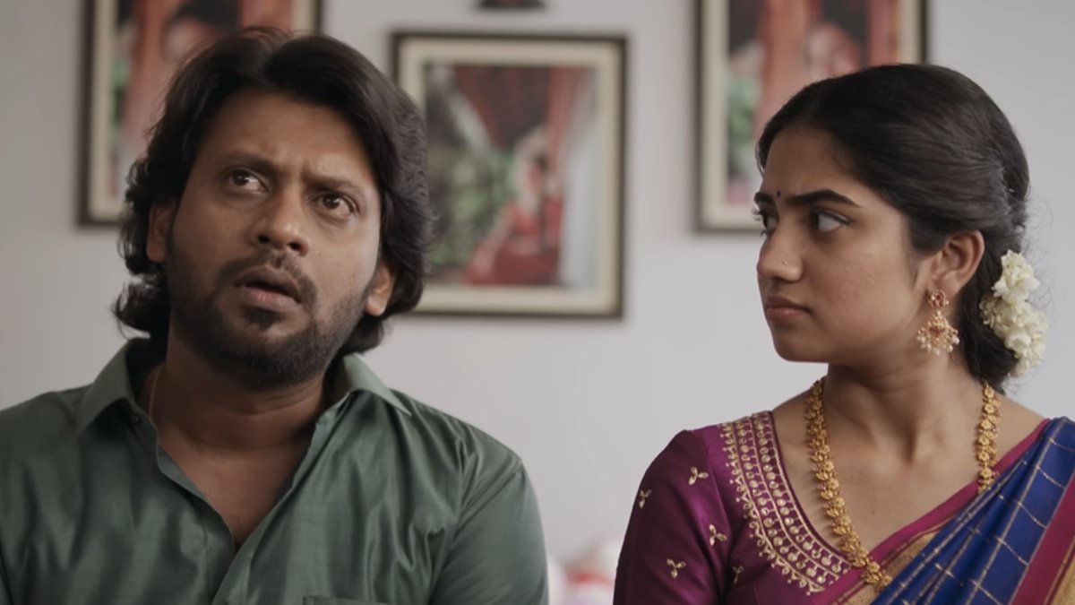 आन पावम पोलाथथु ओटीटी रिलीज: रियो राज-मालविका मनोज फिल्म को कौन सा मंच स्ट्रीम करेगा?
