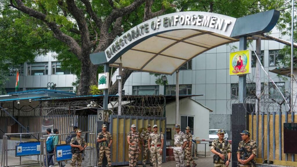 ईडी का समन मिला? सरकार ने यह जांचने के लिए कदम साझा किए कि यह प्रामाणिक है या साइबर धोखाधड़ी का प्रयास | विवरण