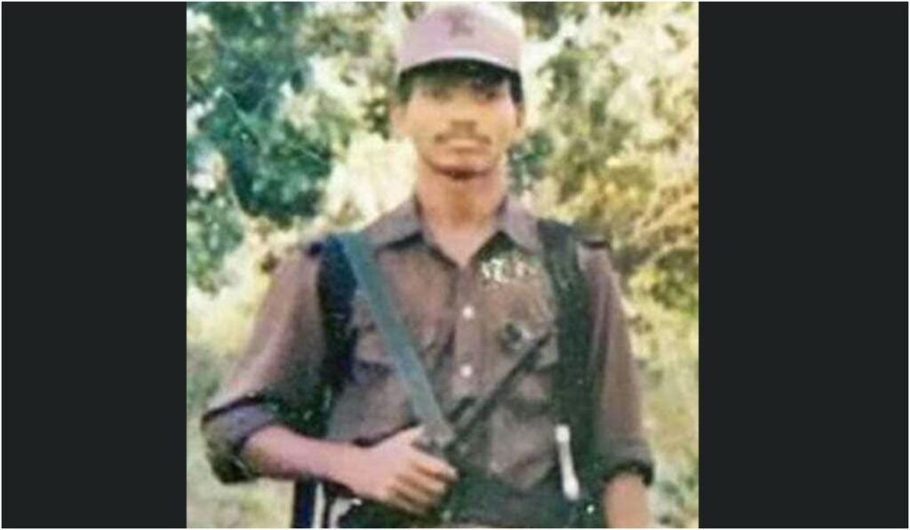 एपी में मारा गया मदवी हिडमा: वह कौन था और उसकी मौत एक बड़ी सफलता क्यों है? तुम्हें सिर्फ ज्ञान की आवश्यकता है एपी में मारा गया मदवी हिडमा: वह कौन था और उसकी मौत एक बड़ी सफलता क्यों है? तुम्हें सिर्फ ज्ञान की आवश्यकता है