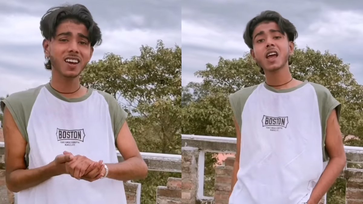 एमएमएस स्कैंडल के बाद बंगाली प्रभावशाली सोफिक एसके ने नया वीडियो पोस्ट किया, प्रशंसकों की प्रतिक्रिया | घड़ी