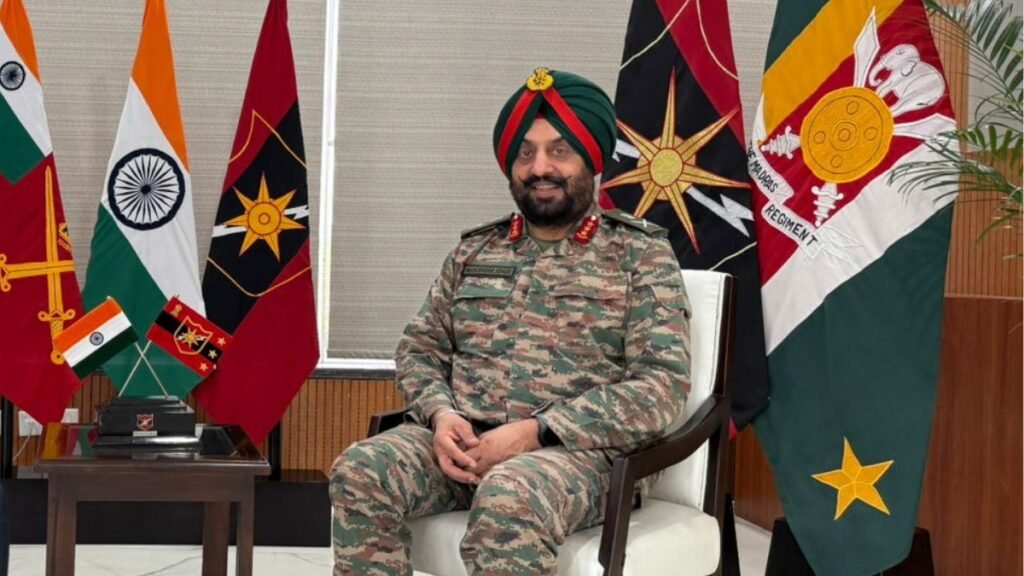 'ऑपरेशन सिन्दूर हमारी परिचालन क्षमता को दर्शाता है; पाकिस्तान घबरा गया था': सेना के शीर्ष अधिकारी | अनन्य