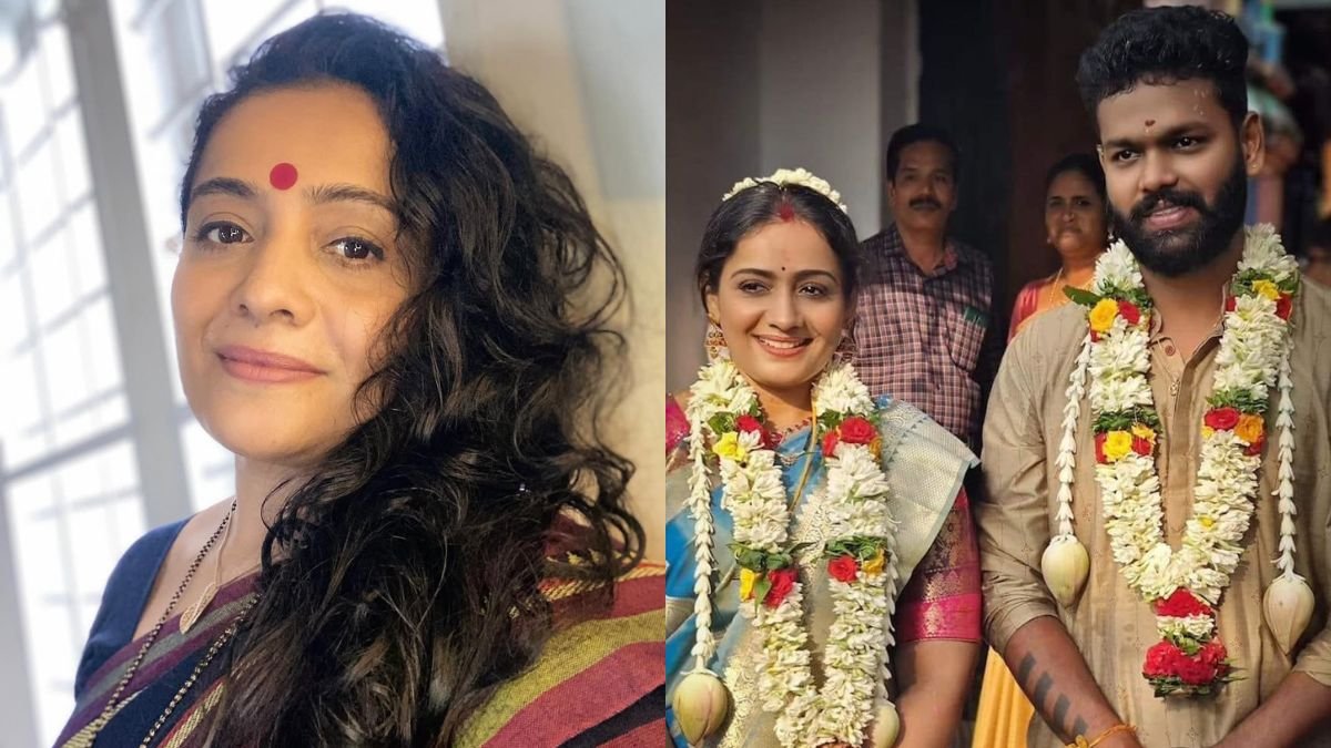 कौन हैं साउथ एक्ट्रेस मीरा वासुदेवन जिन्होंने अपने तीसरे पति से तलाक का किया ऐलान?