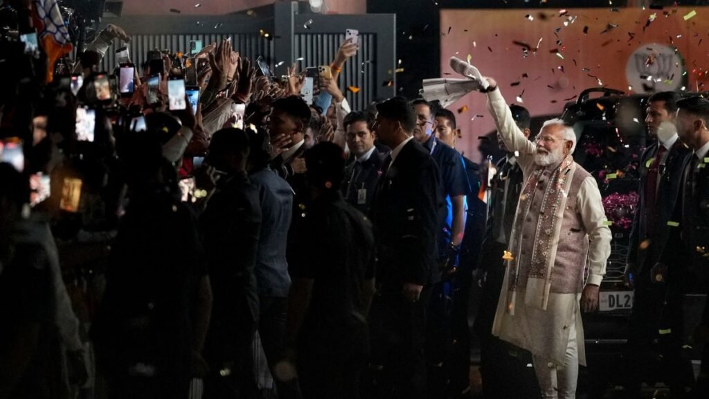 क्या बिहार में एनडीए की प्रचंड जीत पश्चिम बंगाल में बीजेपी की किस्मत बदल सकती है?