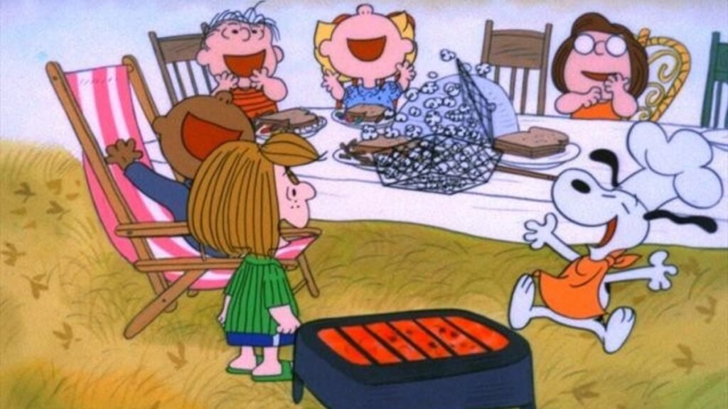 चार्ली ब्राउन से लेकर यू हैव गॉट मेल तक: 5 फ़िल्में जो प्रत्येक थैंक्सगिविंग पर फिर से सामने आती हैं