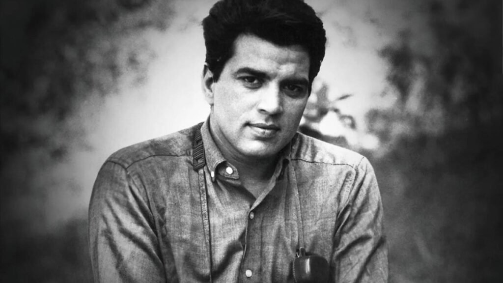 जब धर्मेंद्र को 1947 के विभाजन से अलग हुए अपने बचपन के अधूरे प्यार की याद आई
