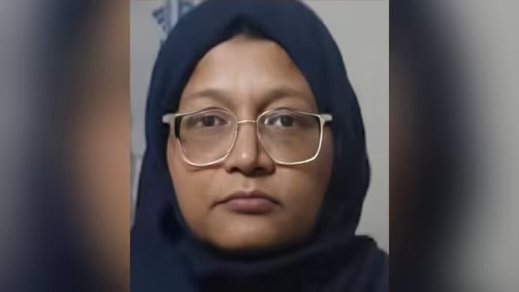 डिकोड: सूत्रों का कहना है कि जैश के 'मैडम सर्जन', 'ऑपरेशन हमदर्द' और 'टीम डी' एटीएस जांच के दायरे में हैं।