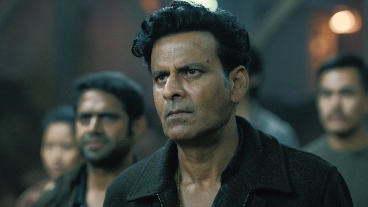द फ़ैमिली मैन सीज़न 3 के अंत की व्याख्या: अंतिम चेज़ सीज़न 4 को कैसे तैयार करता है